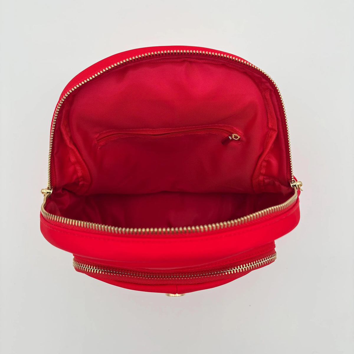 Pierre’s General Store Red Backpack Upgrade