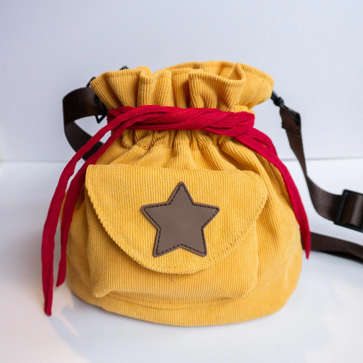 Bag O' Bells Crossbody Bag ACNH