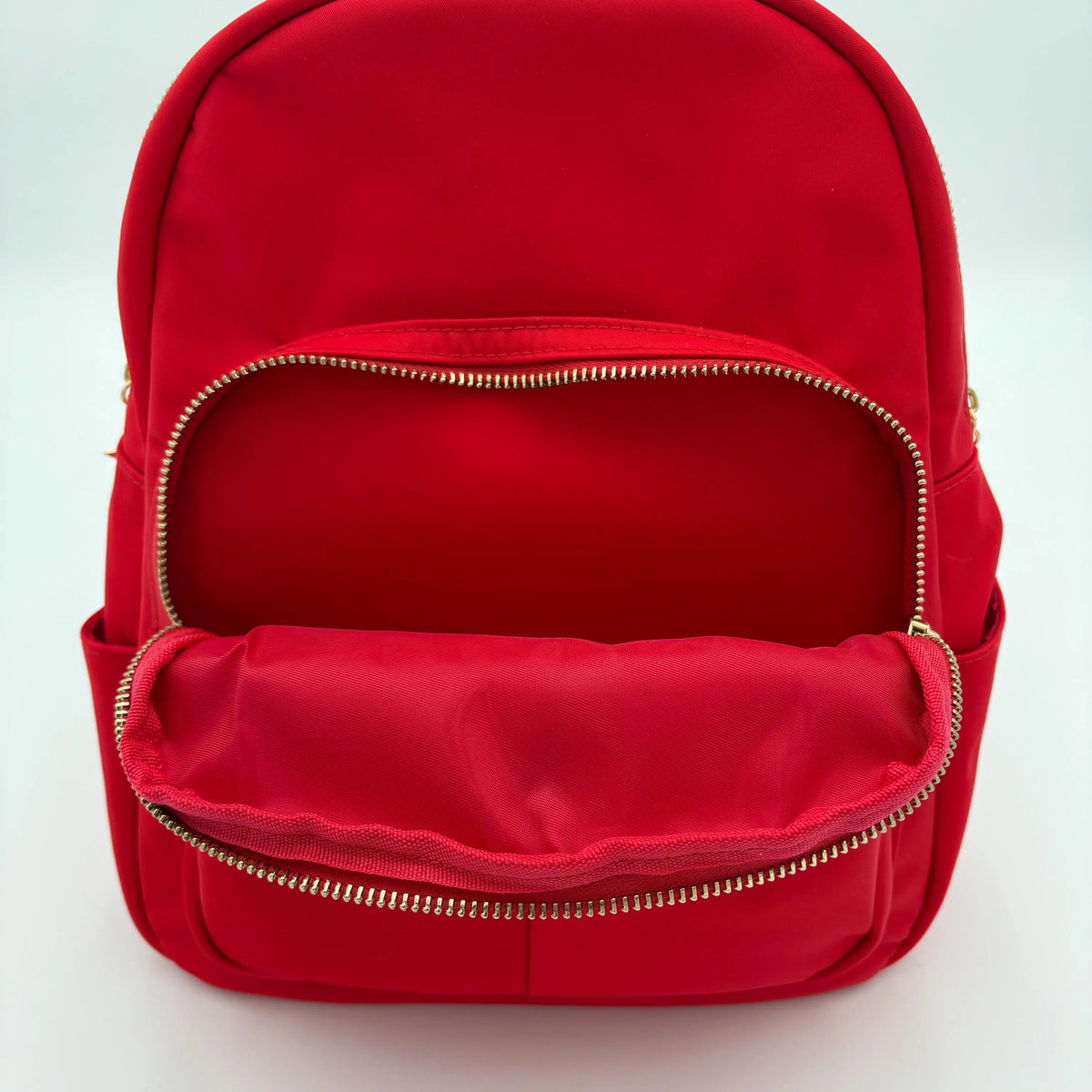 Pierre’s General Store Red Backpack Upgrade